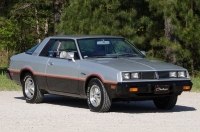 �� ������� ��������� ���� �� ����������� Dodge Challenger � �����