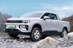 Geely �������� ������� ��������� ����������� ����� Radar