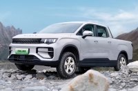 Geely �������� ������� ��������� ����������� ����� Radar