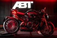 ������ ABT �������� ��� ������ �������������� ��������