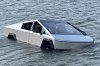 Tesla Cybertruck � ����� ����᳿ �� ��� ��������� �����