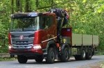 Tatra ����������� ������������������� ��������� Phoenix 8�8