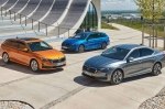 Skoda Octavia ������ ���������� ������� ������ ���������
