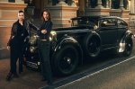 ϳ��������� Bentley 1930 ���� ������� � 600 000 ������