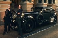 ϳ��������� Bentley 1930 ���� ������� � 600 000 ������