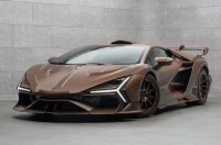 ������ Mansory ���������� ������������ ����� ��������� Lamborghini Revuelto