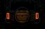 Ford Bronco ������ ��������� ����� Filson