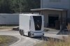 Einride �������� ��������� ���� �� ������ ���