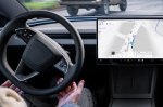 ����� ����� ������ ������ � �����, �� �������� ���������� �������� FSD Tesla