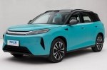 ѳ������ ��������������� BYD Atto 3 ������� � ������