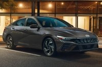 Hyundai ������� ������ Elantra ����� ������� �����