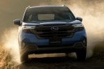 Subaru Forester ������� �������� ����� Touring