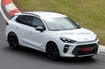 CUPRA ���� ������������ ����� ��������� Terramar