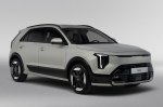 ��������� �������� KIA Niro ������� ����������� �����