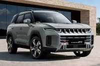 � ���� �������� ��������� ������� �������� KGM Torres 2026