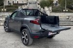 Dacia Duster ����������� �� ���������� �����