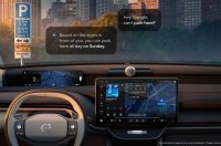 ����, Google, �� ����� ��� ��������������?� Volvo Cars � Google �������� ���� ����� ������� ������