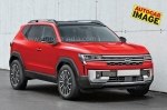 �������� ��������� ������ ���������� ��������� Nissan Tekton