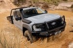 Ford ������� � ������ ���������� ����