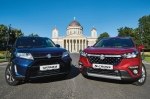 Suzuki ����� ������� Honda �� ��������� �� ���� ����