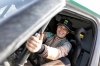 Defender Rally ������������� � ���������  � �������� ������ �������