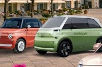 FIAT ���� ����� ���������� ���������� Quattrolino