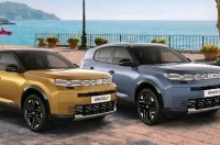 FIAT ���� ��� ��� ��������� Grizzly