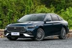 Geely ������ �� ����� �������� ����� Galaxy Star 7