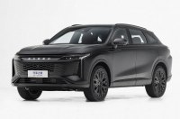 � ���� ���������� ������ ������-��������� Exeed RX 2027
