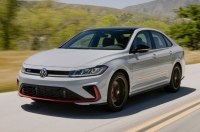 Volkswagen Jetta GLI �������� ��������� �������