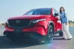 Mazda ��������� ������ ������ CX-5 � ������