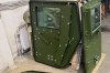 � ������ ��������� ��������� ��������� ��� HMMWV