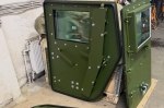 � ������ ��������� ��������� ��������� ��� HMMWV