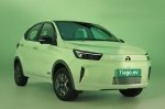 Tata ������������ ����� ������������� �������� Tiago