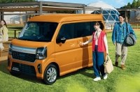 Suzuki ����������� ��������� ������������� ������ Every