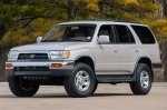 ������ 30-����� Toyota 4Runner ������� ������� �� �����