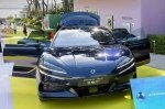 ������������ BYD Denza Z9 GT Chopard edition ���� �� ������� �� 700 000 ����