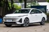 � ���� ������������ ��������� ����� Changan Eado HEV