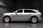 � ����� �������� ���� �� ������������� Cadillac Escalade IQL