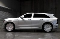 � ����� �������� ���� �� ������������� Cadillac Escalade IQL