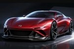 ³��������� �������� ���������� ������� Mazda RX-7