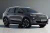MGS5 EV ������� �������� ������� ������� �� Euro NCAP
