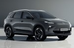 MGS5 EV ������� �������� ������� ������� �� Euro NCAP