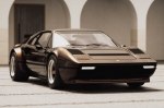 ������ ����� Ferrari 308 GTB ��������� � ͳ���������