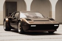 ������ ����� Ferrari 308 GTB ��������� � ͳ���������