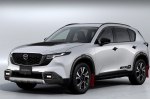 ���� Mazda CX-5 �������� ������ �����������