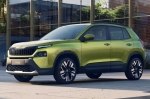 ��������� �������� Skoda Kylaq �������� ��������� � �����