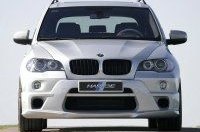  BMW X5  Hartge!