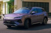 ó������� �������� BYD Song Ultra DM-i ������������ 28 ������