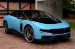 Ferrari ����������� ��� ������ ����������� �������� Luce